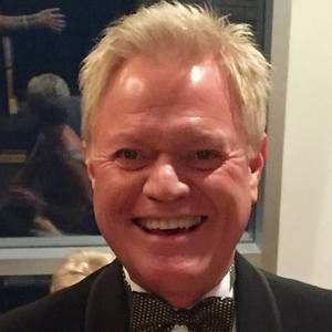 Meet your Posher, Gary